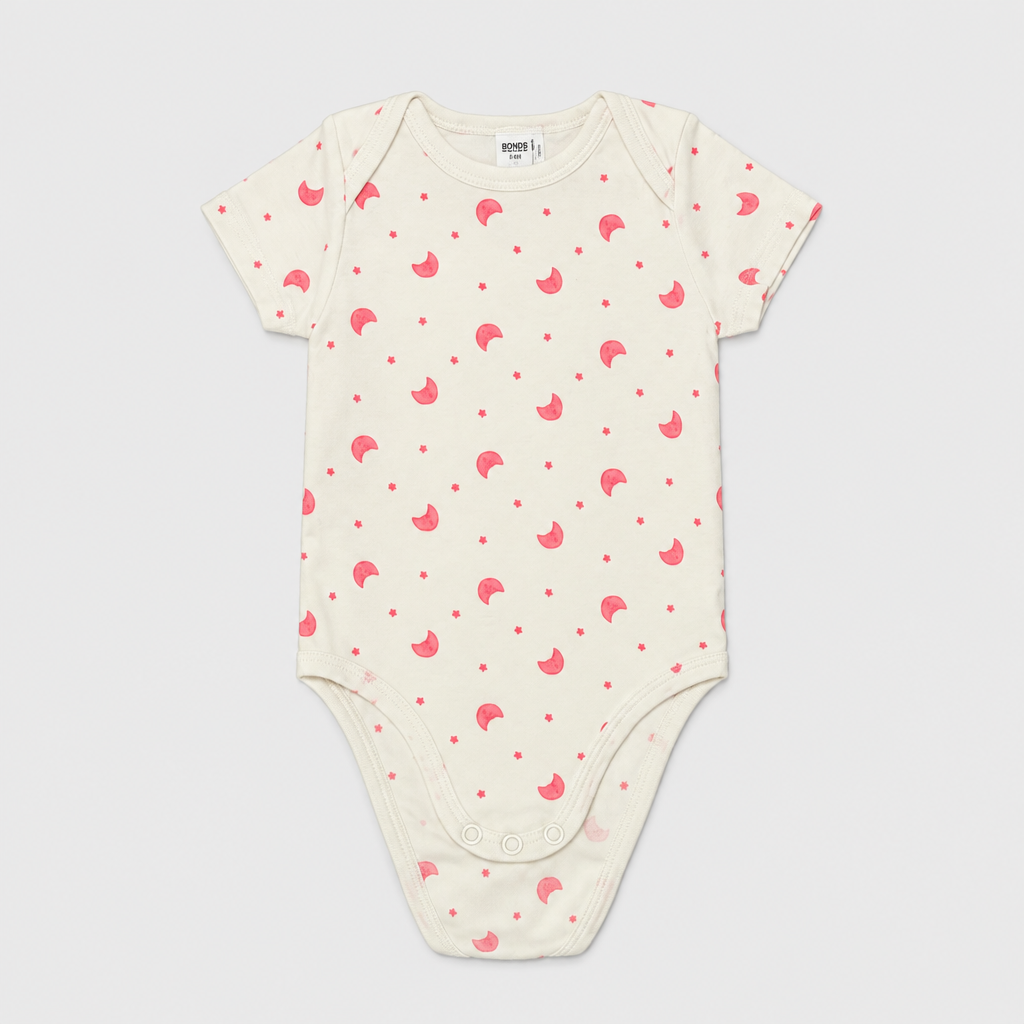 Body - Bambina - 72 - 77 | 9 mesi