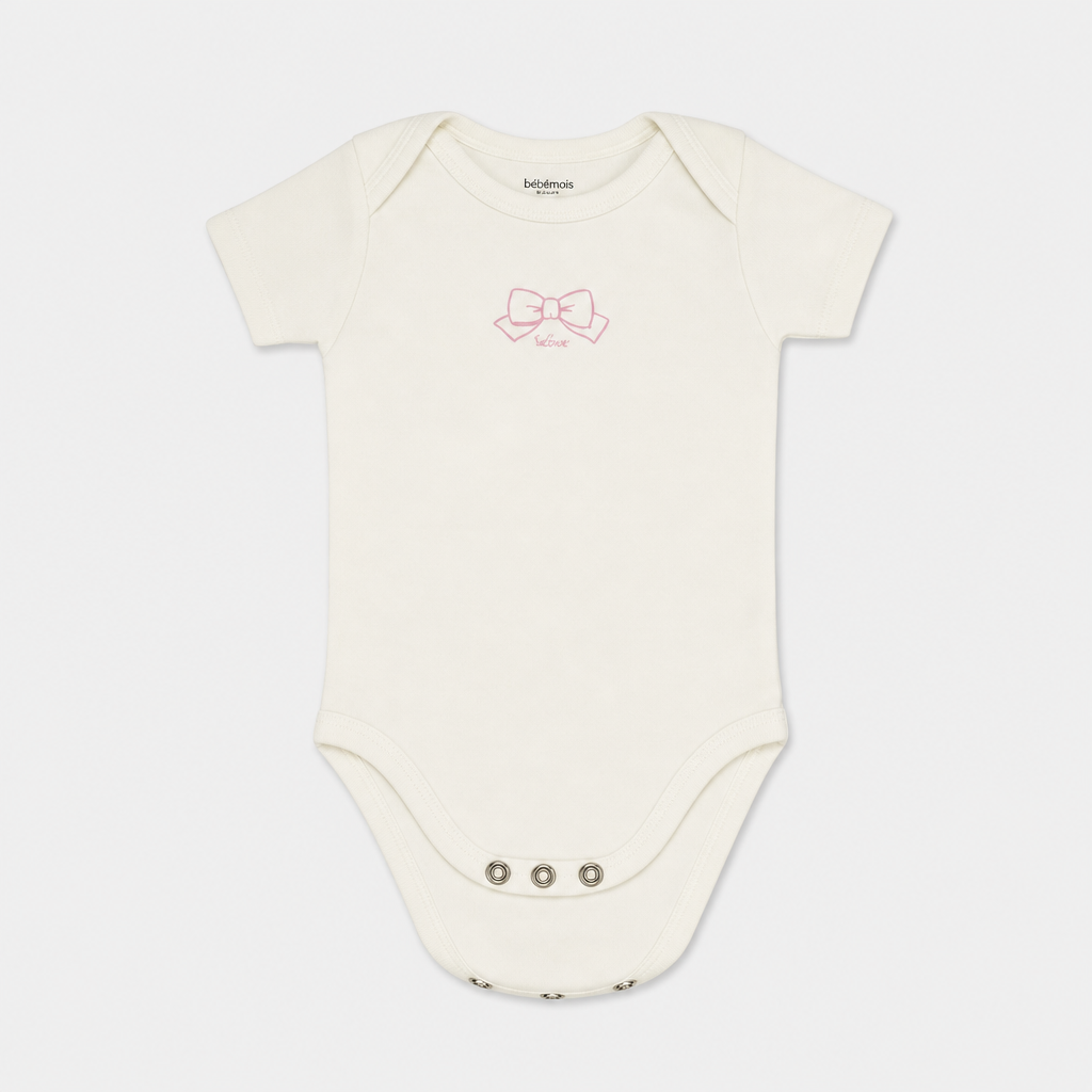 Body - Bambina - 60 - 65 | 3 mesi