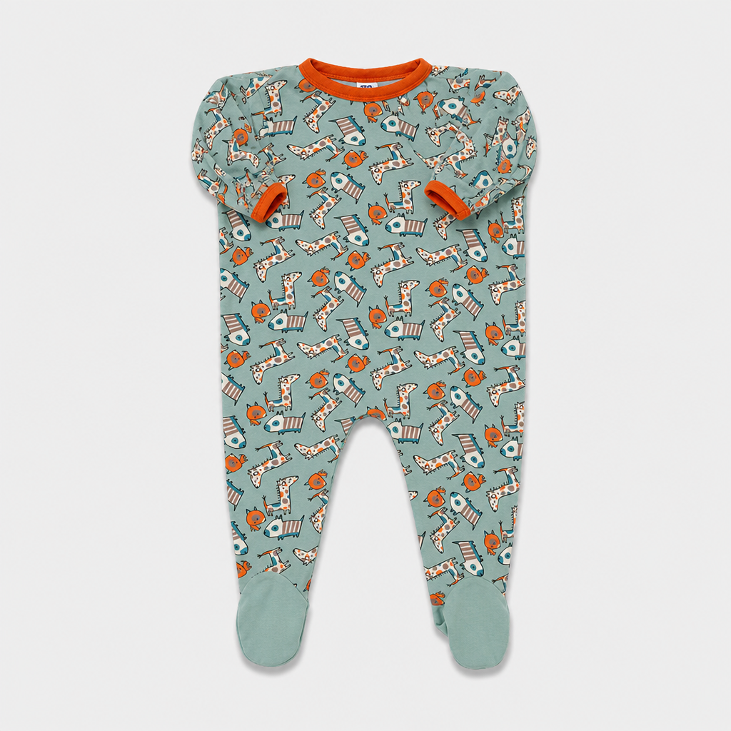 Tutine neonato - Bambino - 66 - 71 | 6 mesi