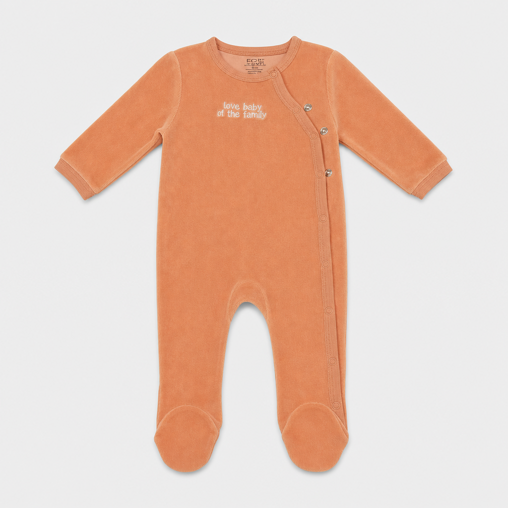 Tutine neonato - Bambino - 50 - 59 < 3 mesi