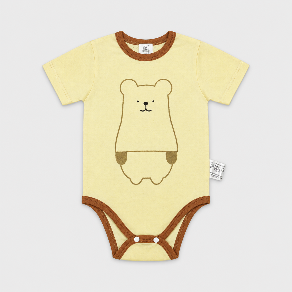Body - Bambino - 72 - 77 | 9 mesi