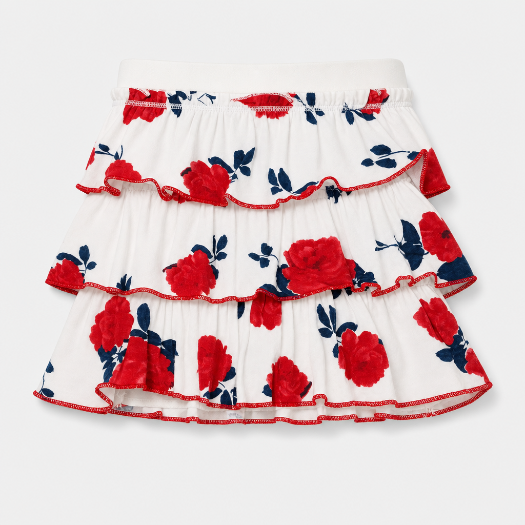 Gonna - Bambina - 114 - 119 | 6 anni