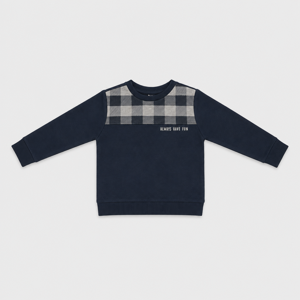 Felpa - Bambino - 84 - 89 | 18 mesi