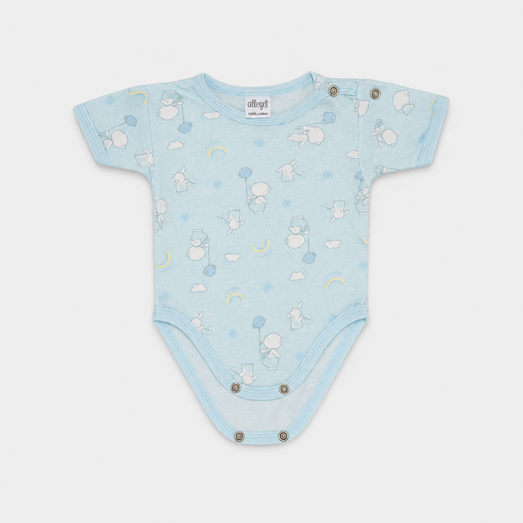 Body - Bambino - 50 - 59 < 3 mesi