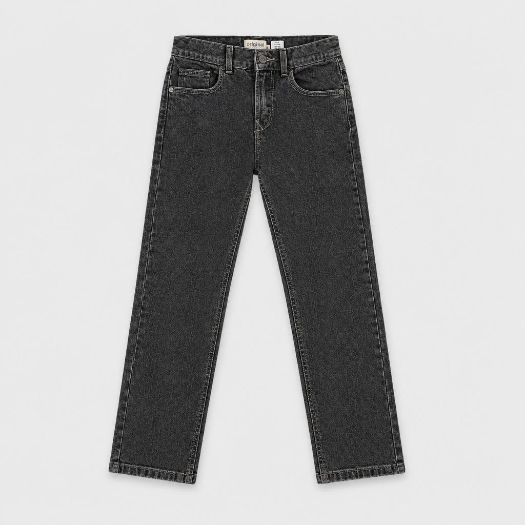 Jeans - Bambino - 114 - 119 | 6 anni