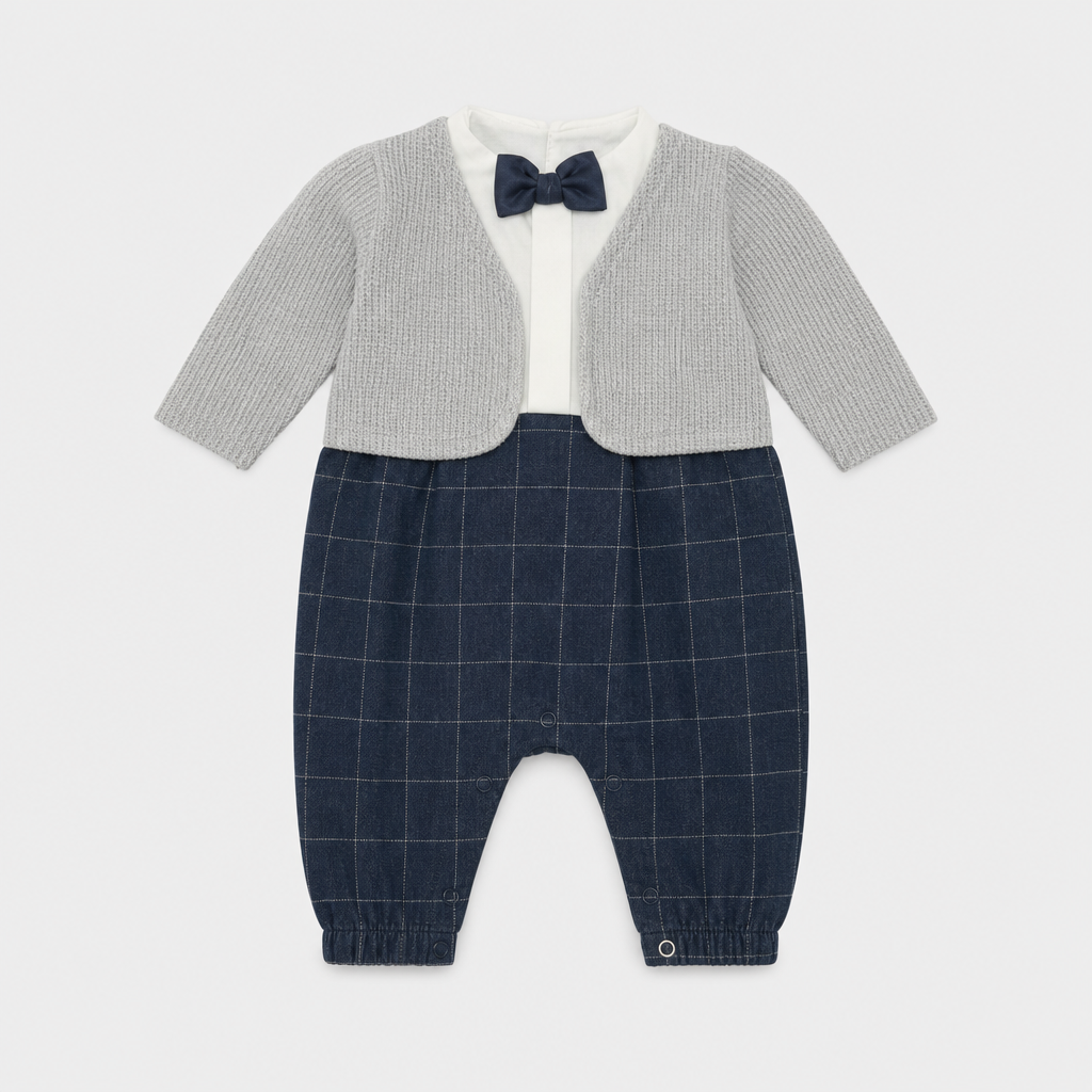 Tutine neonato - Bambino - 60 - 65 | 3 mesi