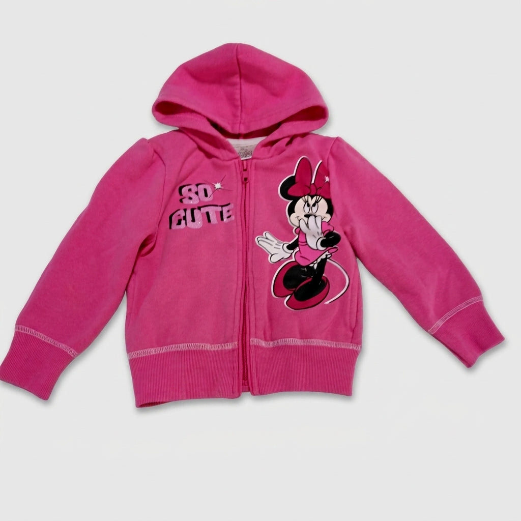 Felpa - Bambina - 96 - 101 | 3 anni