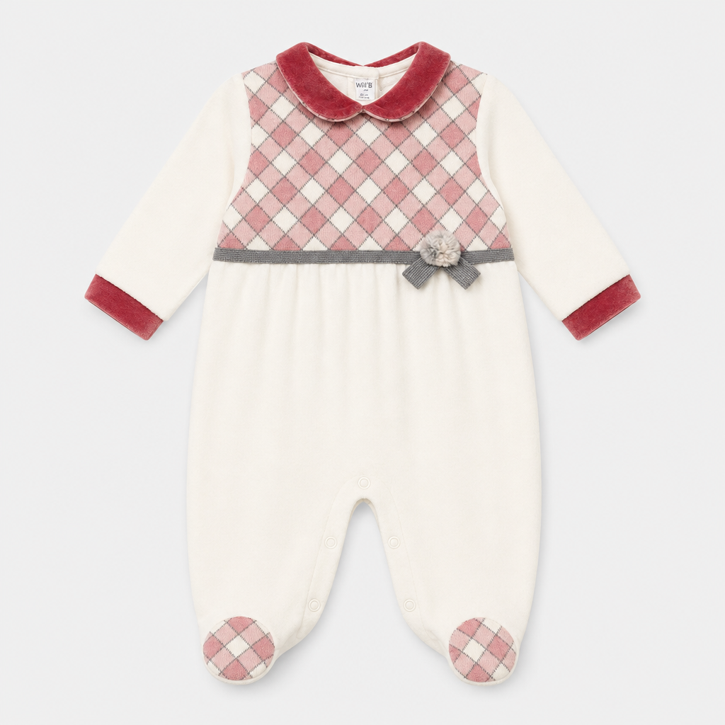 Tutine neonato - Bambina - 90 - 95 | 2 anni