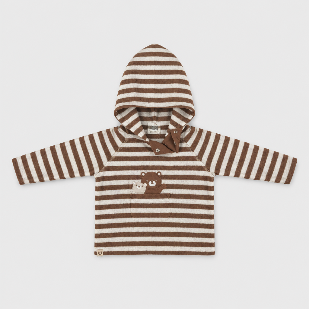 Felpa - Bambino - 66 - 71 | 6 mesi