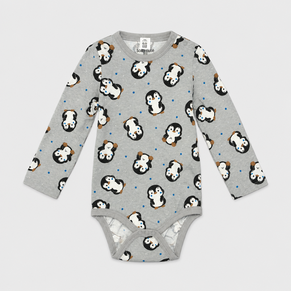 Body - Bambino - 96 - 101 | 3 anni