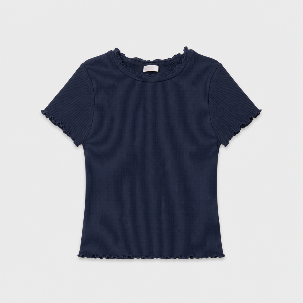 Maglietta maniche corte - Bambina - 108 - 113 | 5 anni