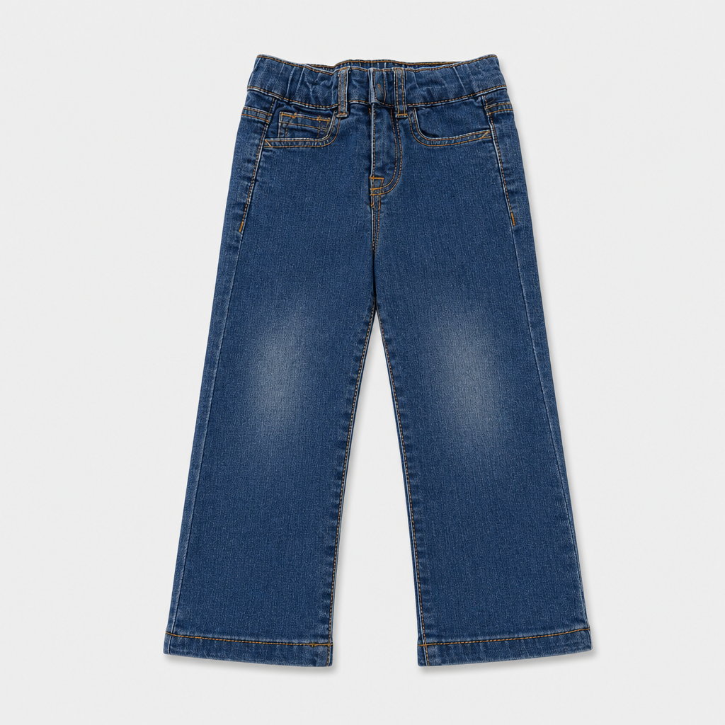 Jeans - Bambino - 96 - 101 | 3 anni