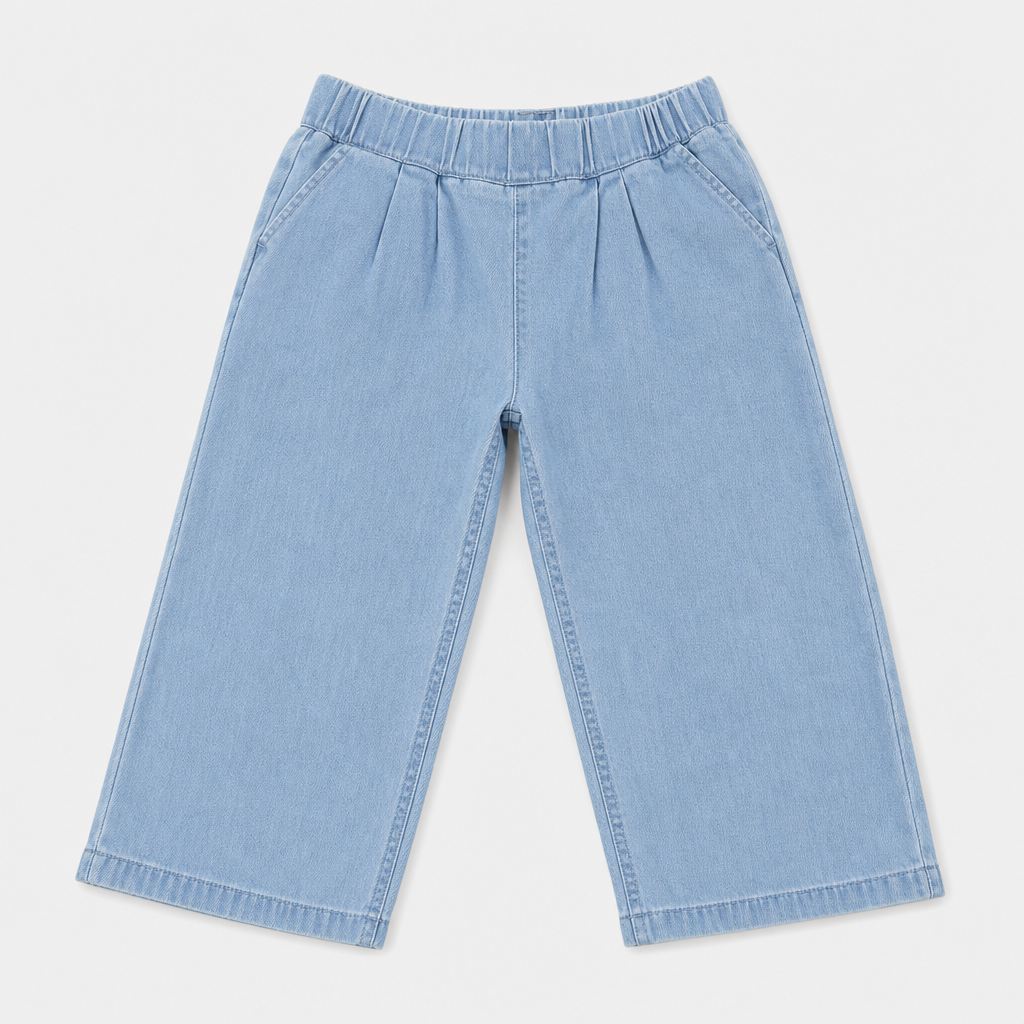 Jeans - Bambina - 108 - 113 | 5 anni