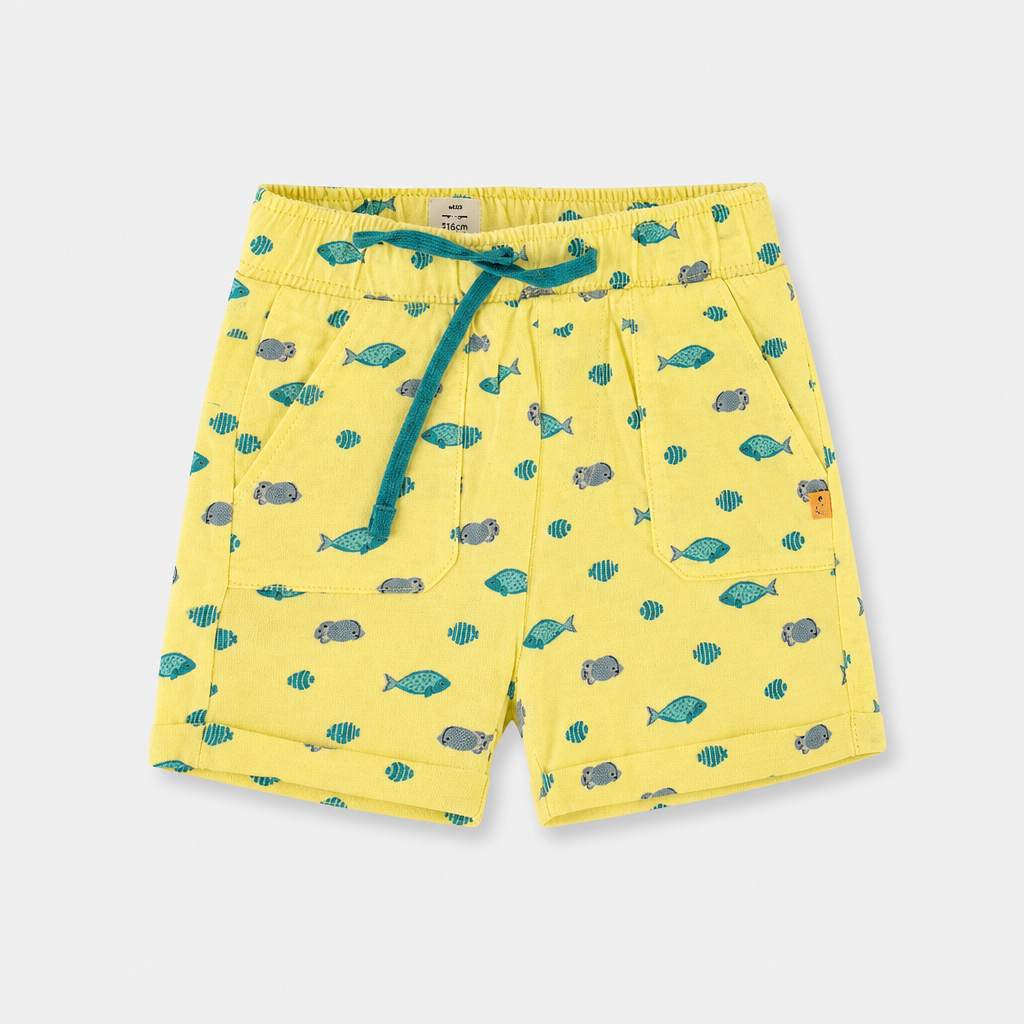 Pantaloncini corti - Bambino - 72 - 77 | 9 mesi