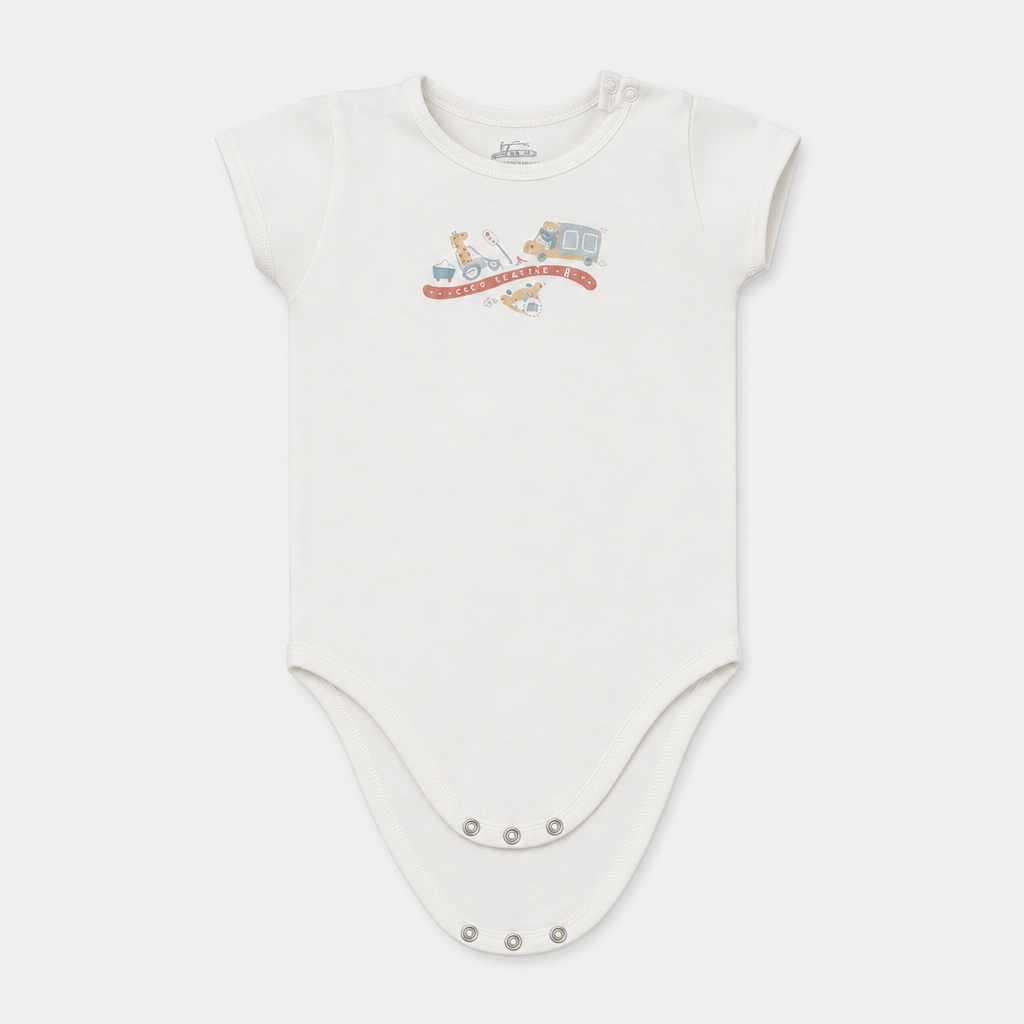 Body - Bambino - 96 - 101 | 3 anni