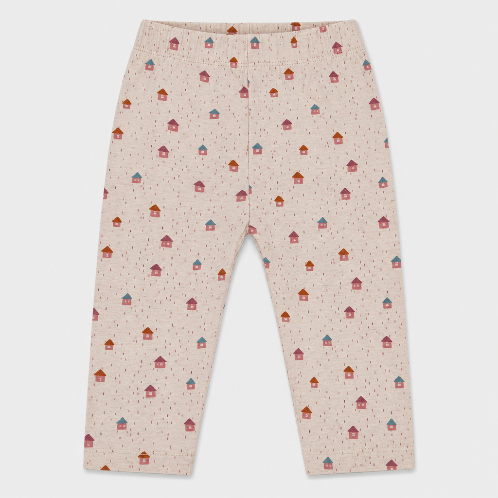 Leggins - Bambina - 72 - 77 | 9 mesi