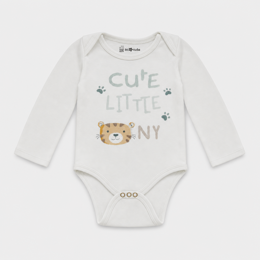 Body - Bambino - 84 - 89 | 18 mesi