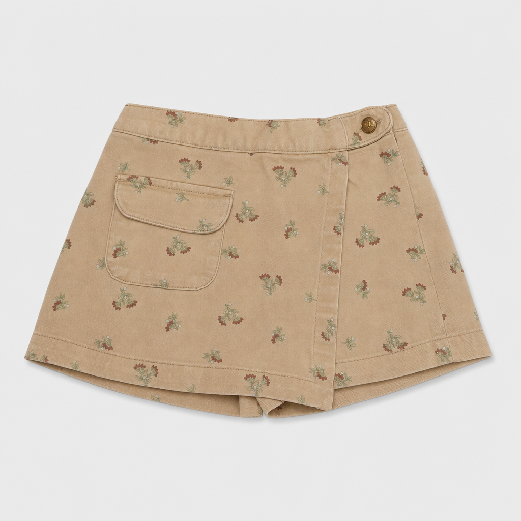 Pantaloncini corti - Bambina - 108 - 113 | 5 anni