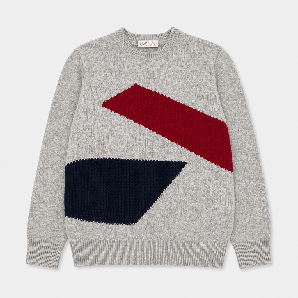 Maglione - Bambino - 114 - 119 | 6 anni