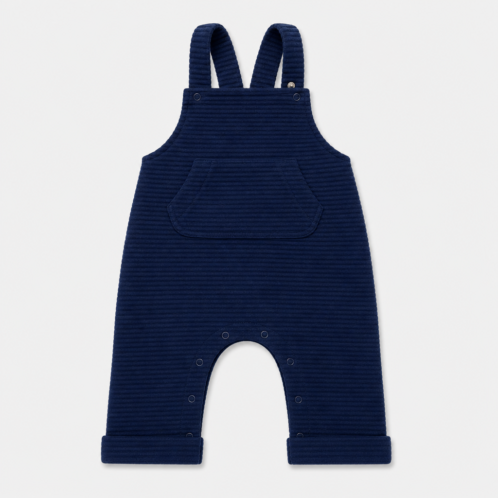 Salopette - Bambino - 60 - 65 | 3 mesi