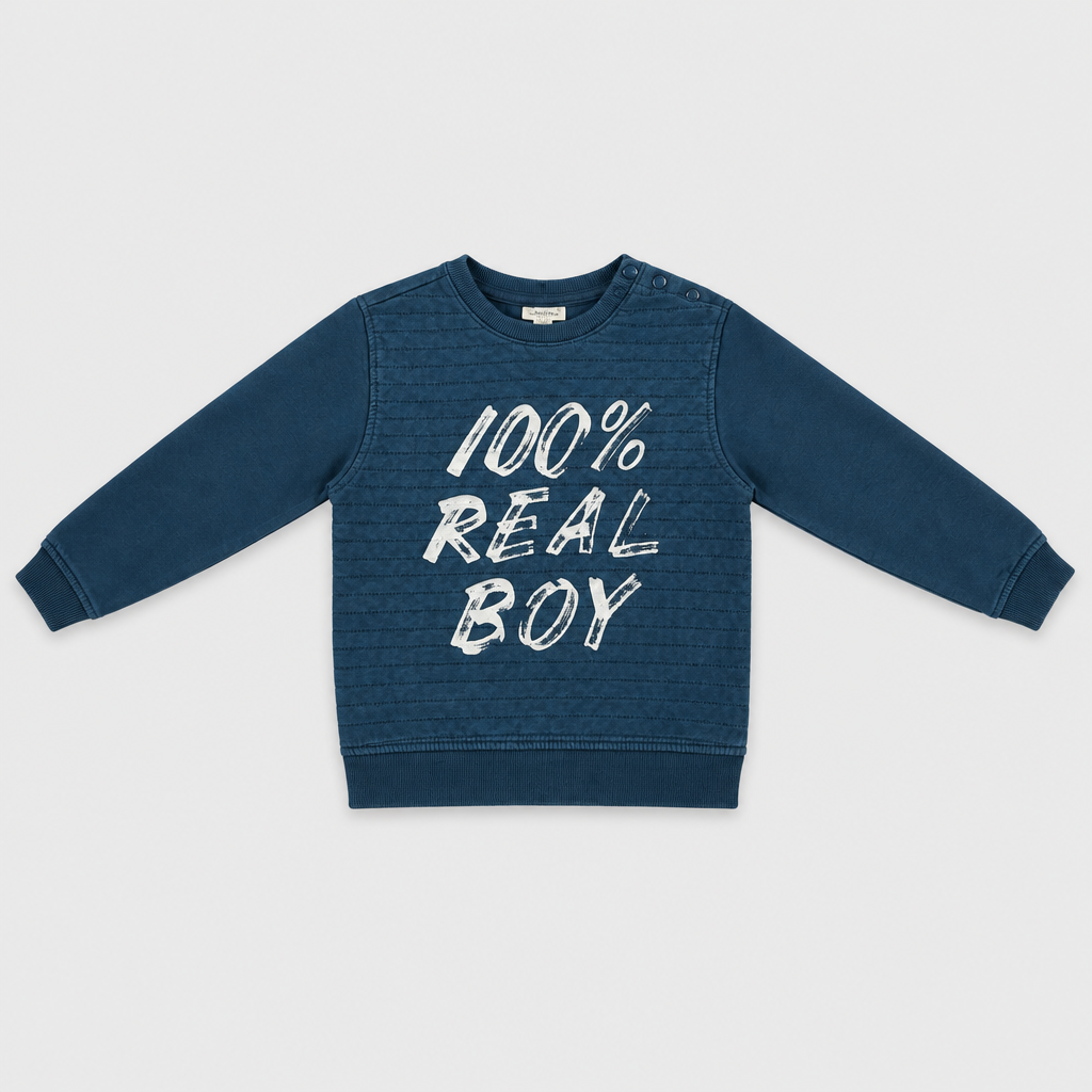 Felpa - Bambino - 96 - 101 | 3 anni