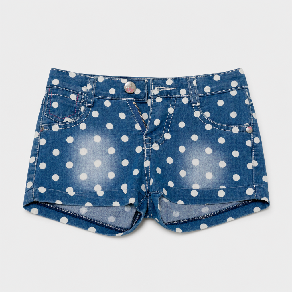 Pantaloncini corti - Bambina - 102 - 107 | 4 anni
