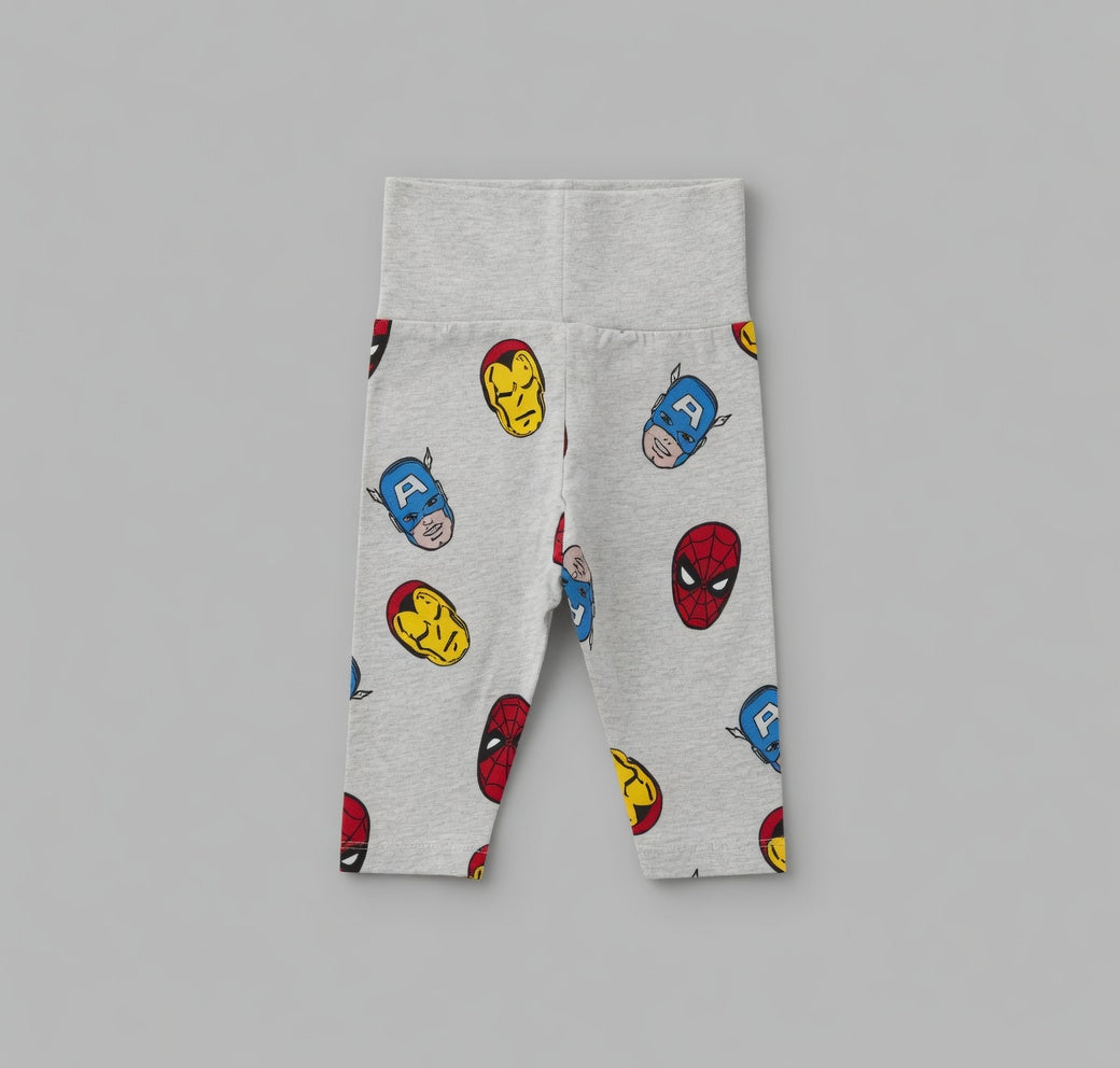 Leggins - Bambina - 50 - 59 < 3 mesi