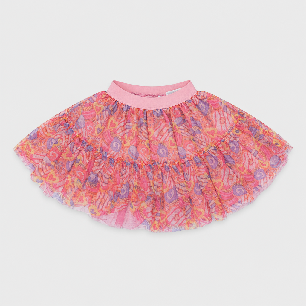 Gonna - Bambina - 114 - 119 | 6 anni