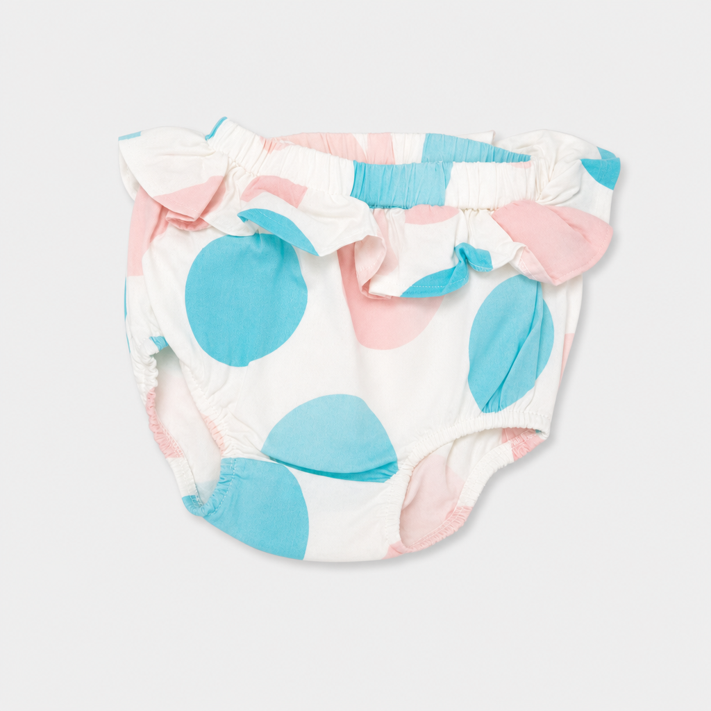 Pantaloncini corti - Bambina - 50 - 59 < 3 mesi