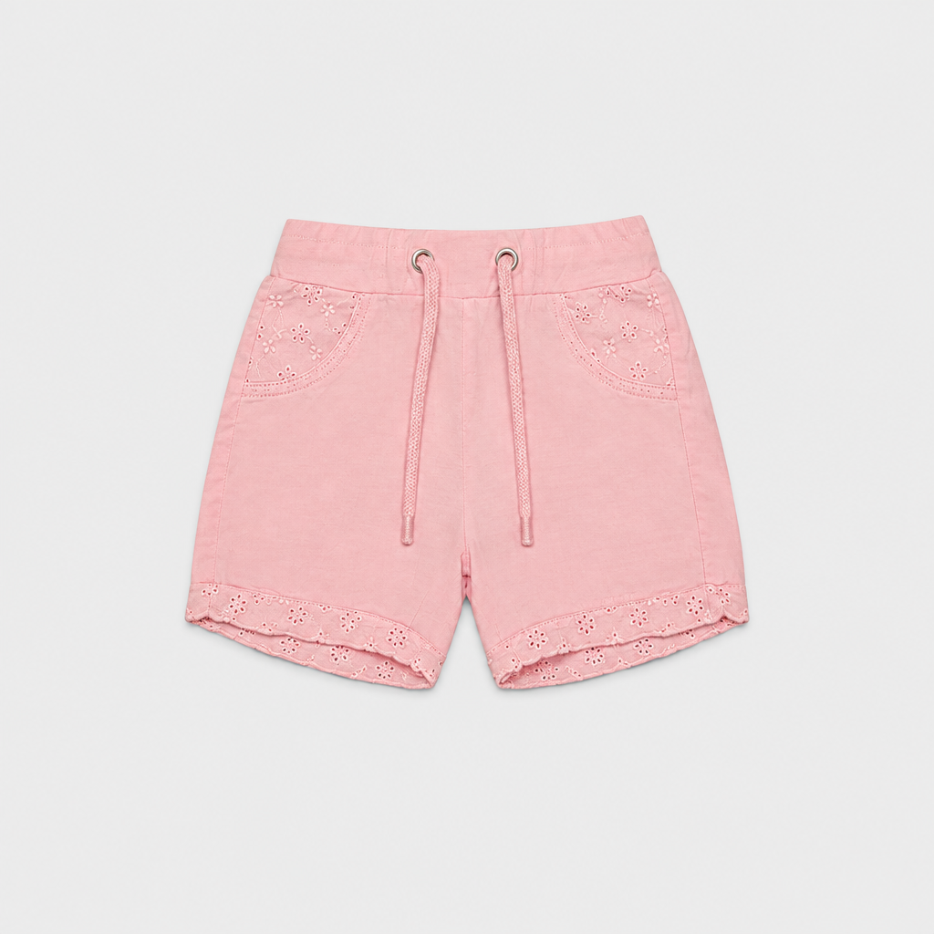 Pantaloncini corti - Bambina - 72 - 77 | 9 mesi