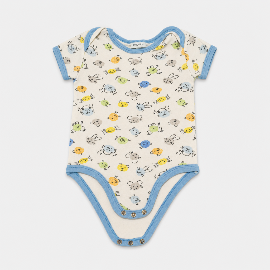 Body - Bambino - 84 - 89 | 18 mesi