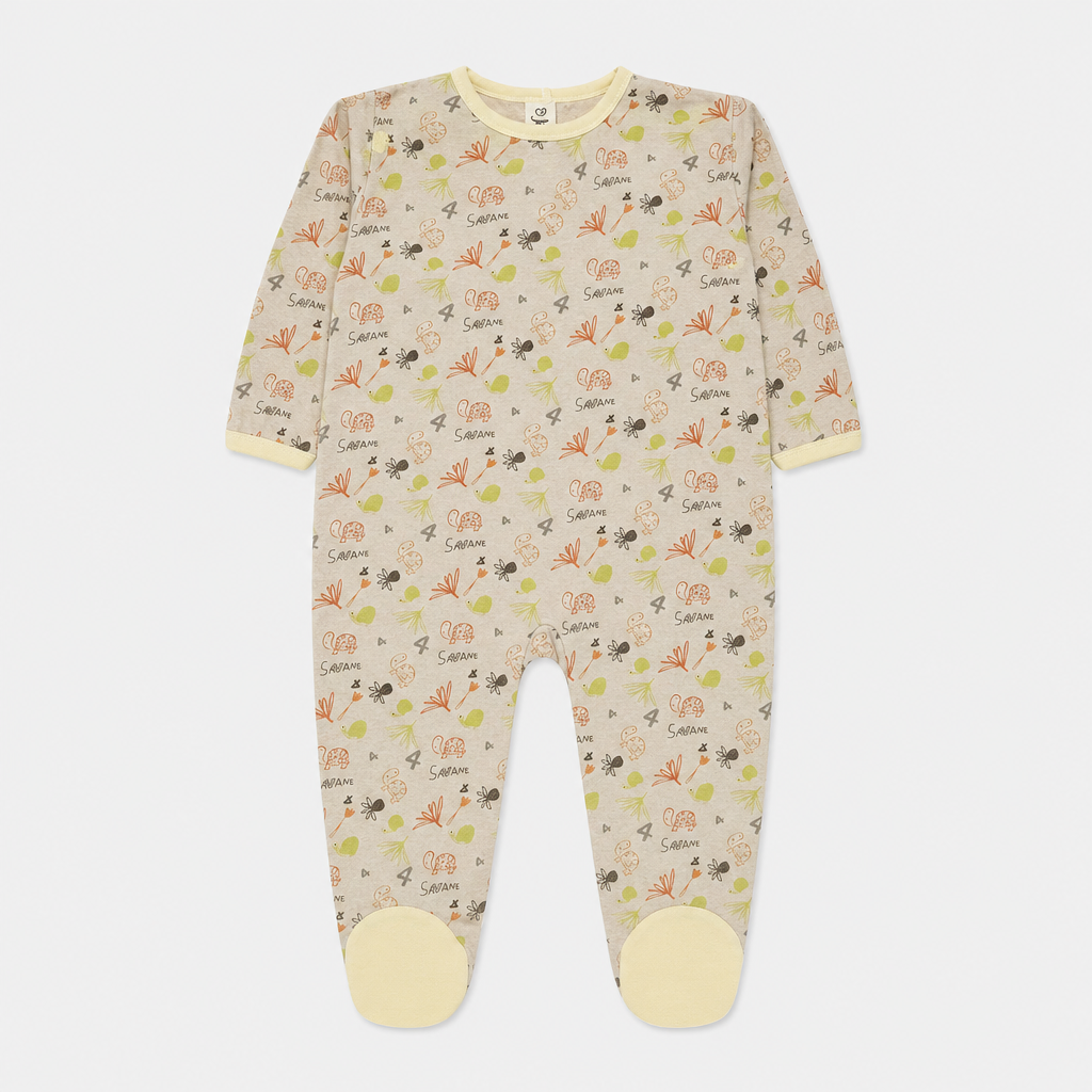 Tutine neonato - Bambino - 78 - 83 | 1 anno