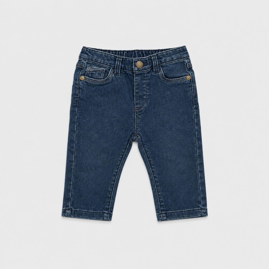 Jeans - Bambino - 60 - 65 | 3 mesi