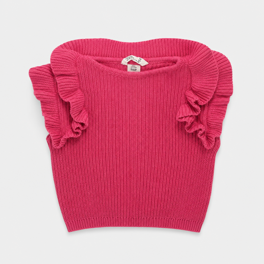 Gilet - Bambina - 114 - 119 | 6 anni