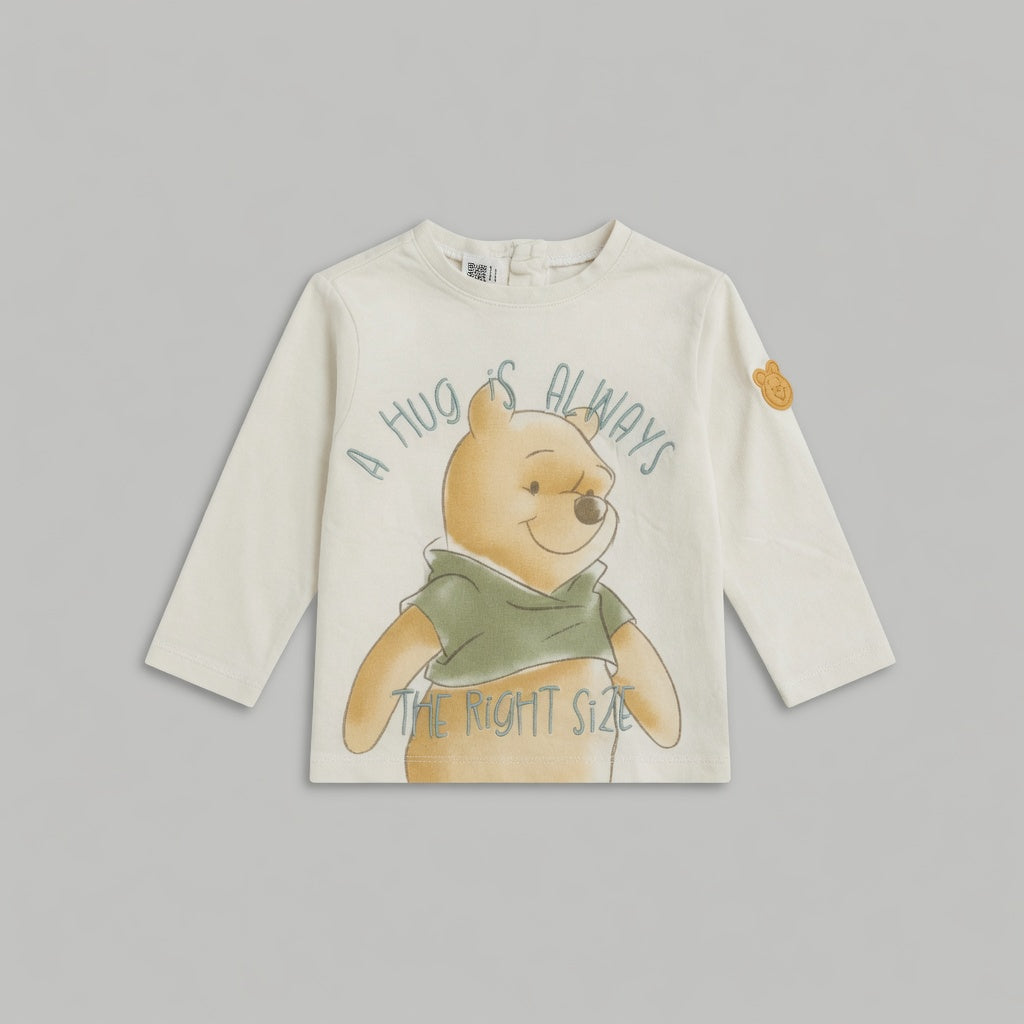 Maglietta maniche lunghe - Bambino - 78 - 83 | 1 anno