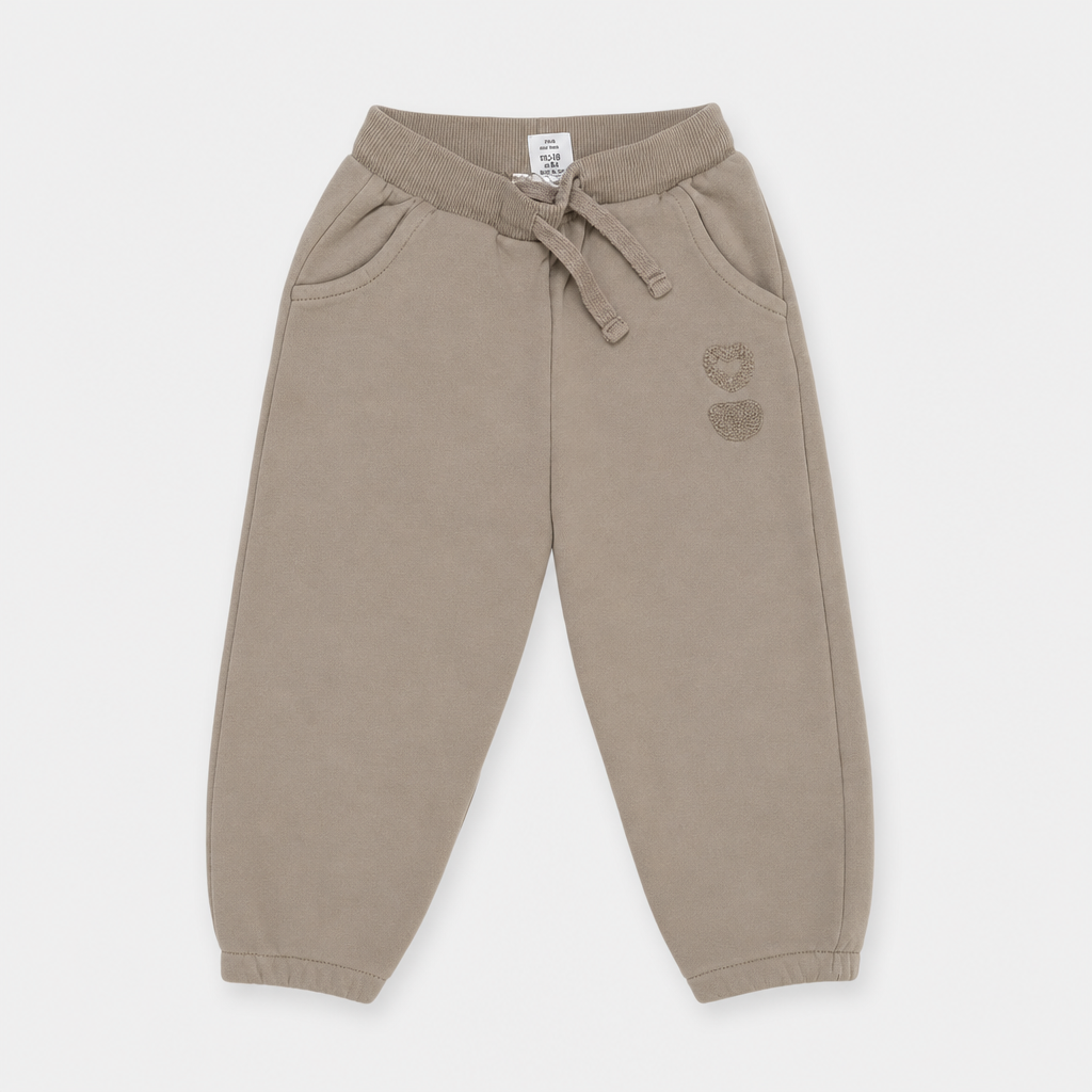 Pantaloni tuta - Bambino - 84 - 89 | 18 mesi