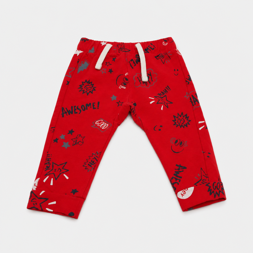 Pantaloni tuta - Bambino - 72 - 77 | 9 mesi