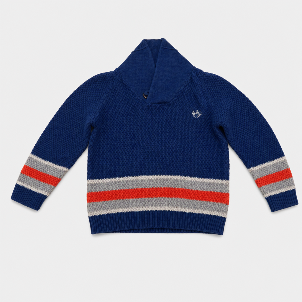 Maglione - Bambino - 96 - 101 | 3 anni