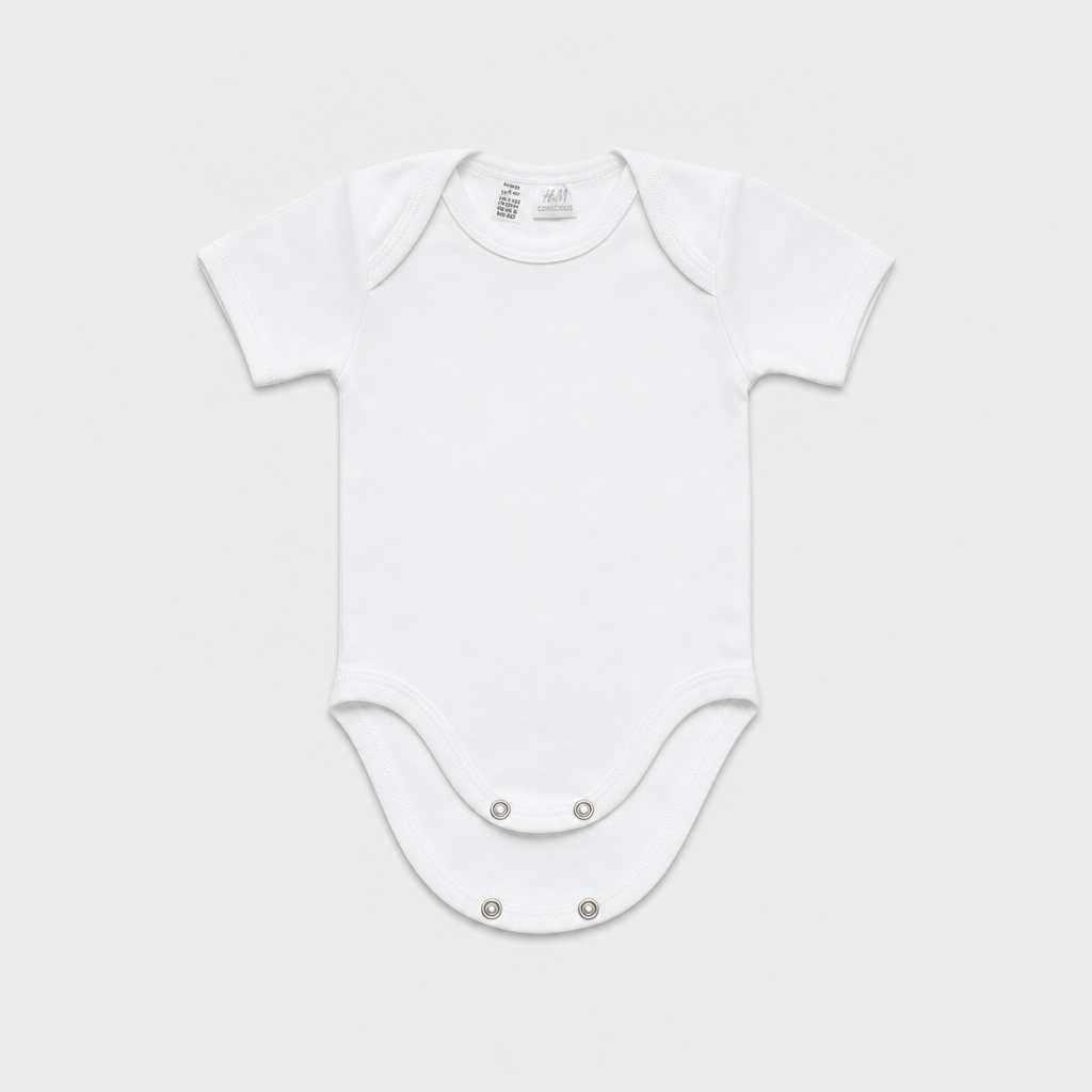 Body - Bambino - 66 - 71 | 6 mesi