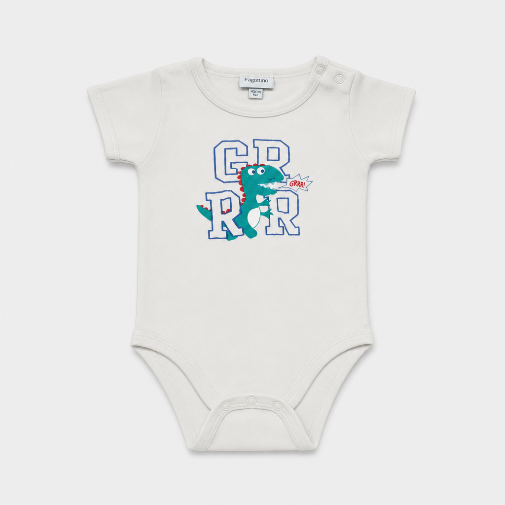 Body - Bambino - 60 - 65 | 3 mesi