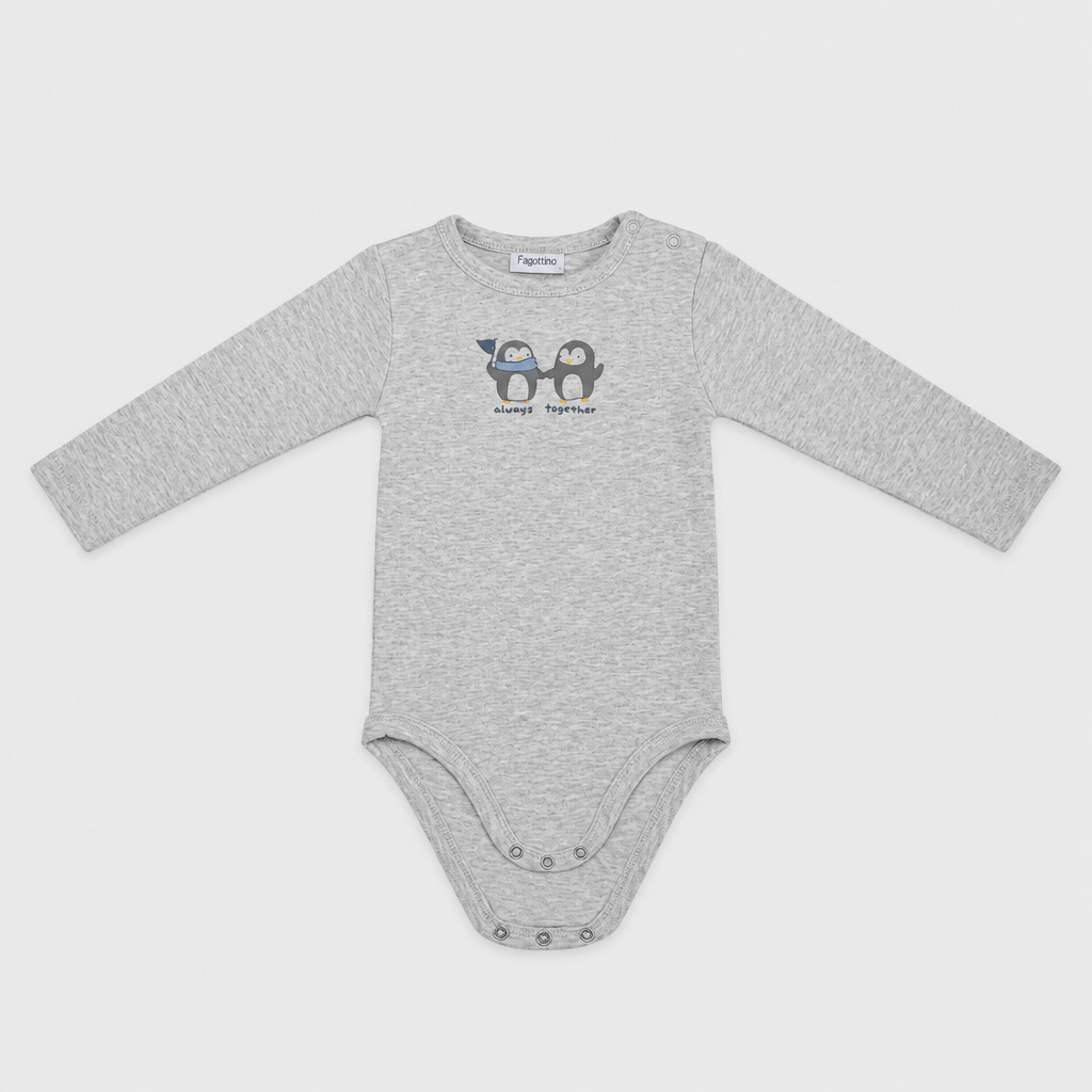 Body - Bambino - 84 - 89 | 18 mesi