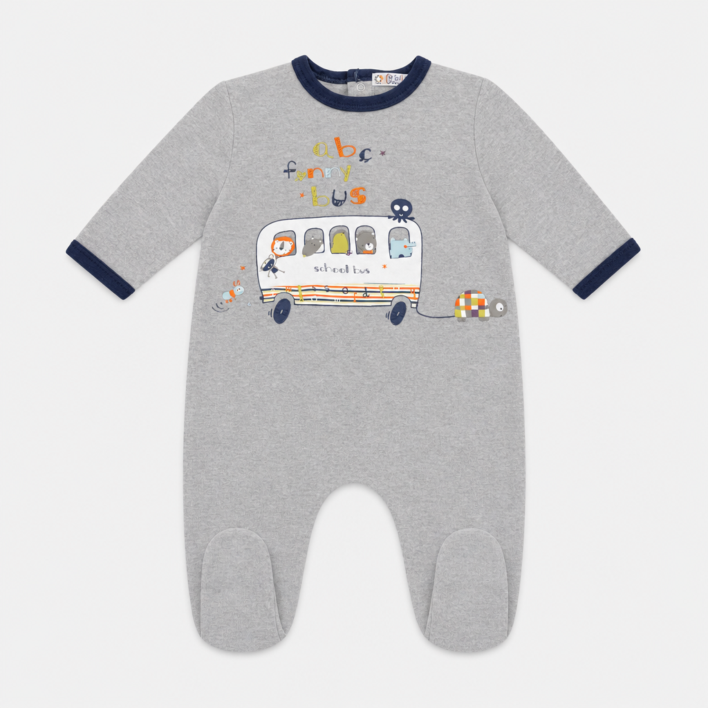 Tutine neonato - Bambino - 60 - 65 | 3 mesi
