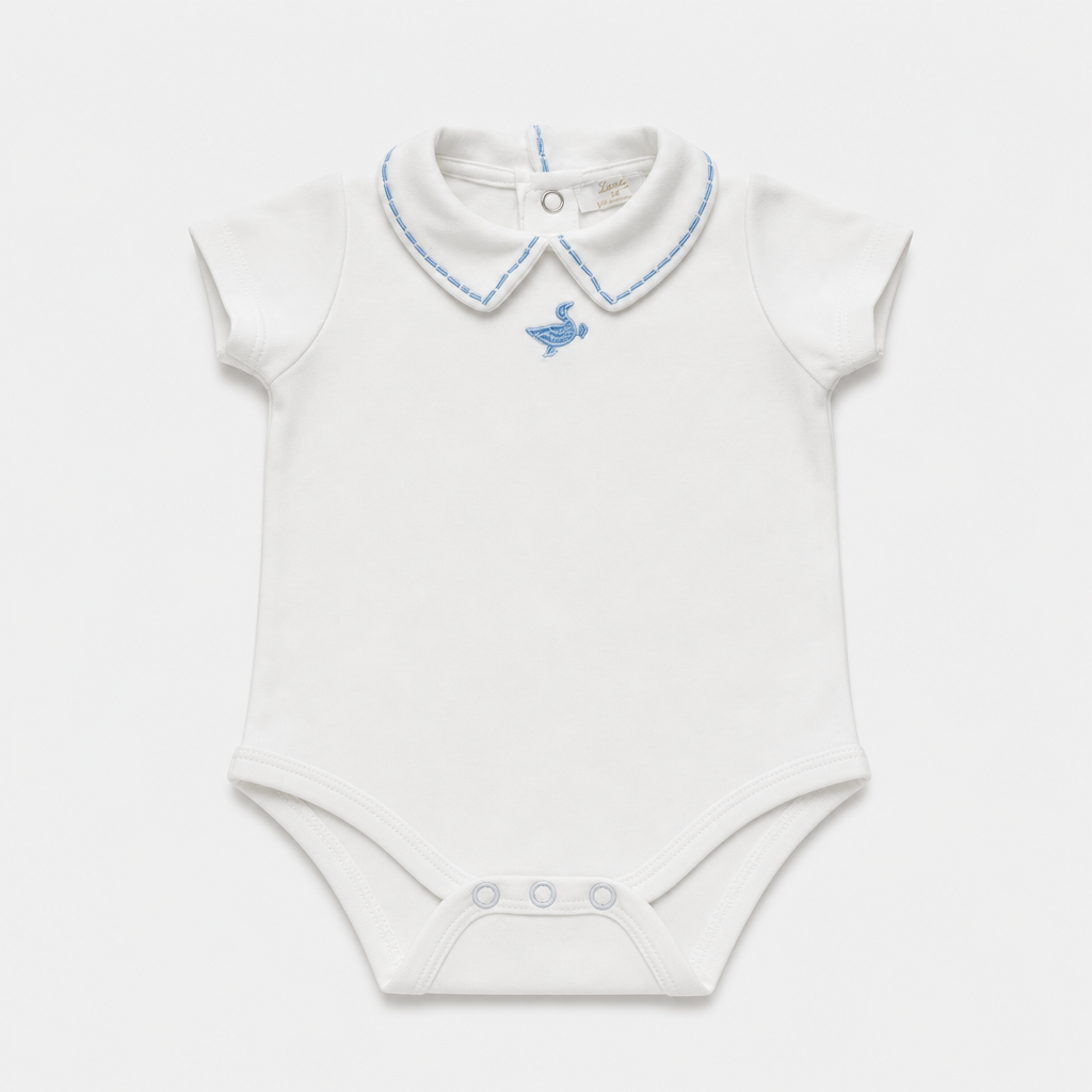 Body - Bambino - 50 - 59 < 3 mesi