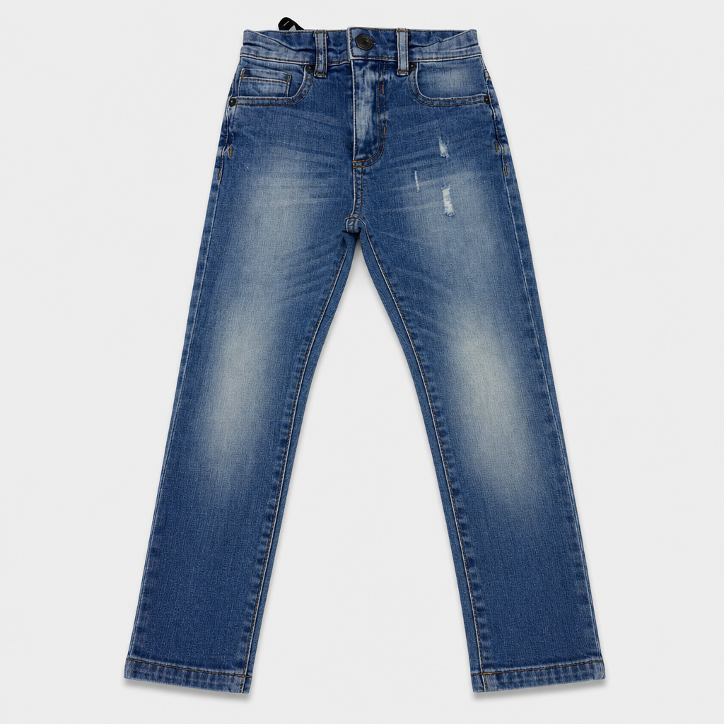Jeans - Bambino - 108 - 113 | 5 anni