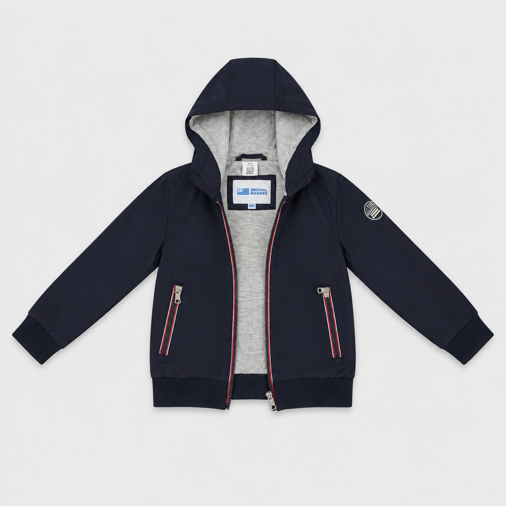 Giacca primavera - Bambino - 84 - 89 | 18 mesi