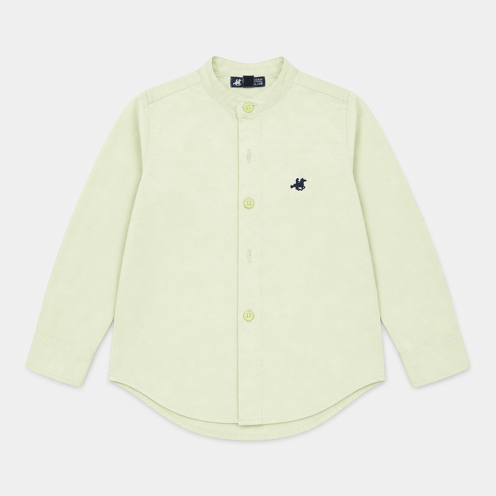 Camicia - Bambino - 96 - 101 | 3 anni