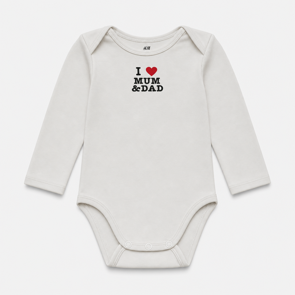 Body - Bambino - 66 - 71 | 6 mesi