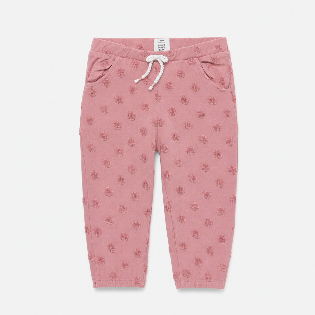 Pantaloni - Bambina - 72 - 77 | 9 mesi
