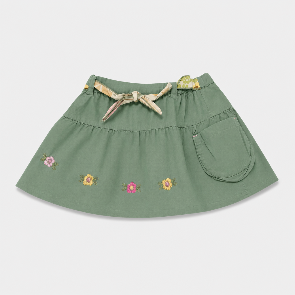 Gonna - Bambina - 72 - 77 | 9 mesi