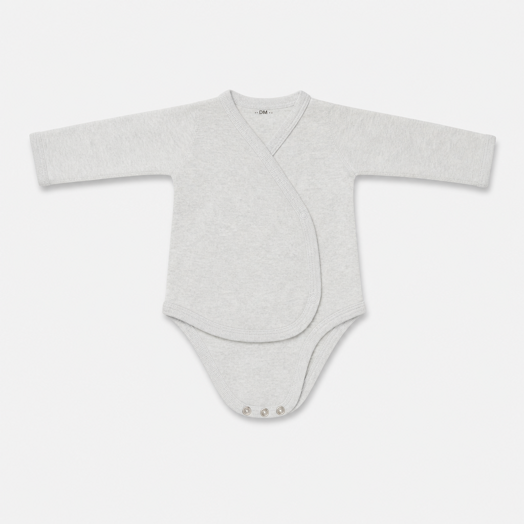 Body - Bambino - 50 - 59 < 3 mesi